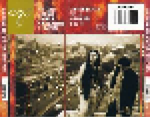 Simple Minds: Good News From The Next World (CD) - Bild 3
