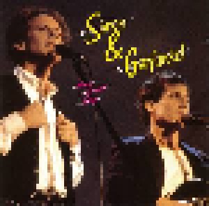 Simon & Garfunkel: More Great Songs (CD) - Bild 1