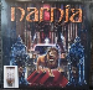 Narnia: Long Live The King (LP) - Bild 2
