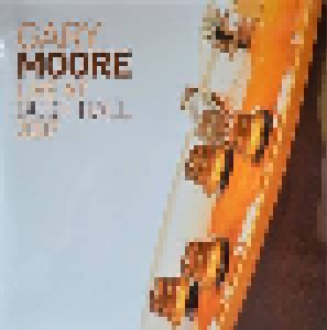 Gary Moore: Live At Bush Hall 2007 (2-LP) - Bild 1