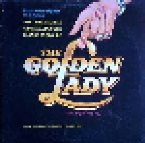 Cover - Georges Garvarentz: Golden Lady, The