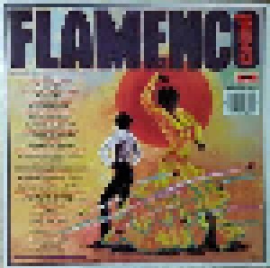 Flamenco Español (LP) - Bild 2