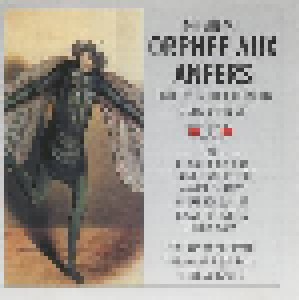 Jacques Offenbach: Orphee Aux Enfers (2-CD-R) - Bild 1