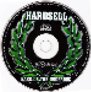 Hardsell: Bark Of The Underdog (CD) - Bild 2