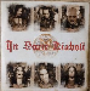 Dimmu Borgir: In Sorte Diaboli (LP) - Bild 6