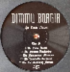 Dimmu Borgir: In Sorte Diaboli (LP) - Bild 9