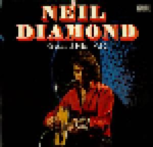 Neil Diamond: Greatest Hits Vol. 2 (LP) - Bild 1