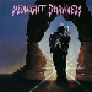 Midnight Darkness: Holding The Night (CD) - Bild 1