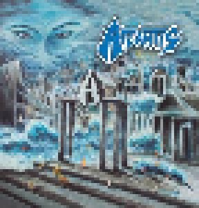 Atlantis: Atlantis (CD) - Bild 1