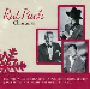 Cover - Rat Pack, The: Christmas