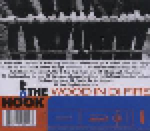 Wood In Di Fire: Off The Hook (CD) - Bild 2