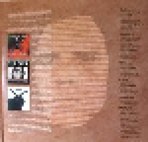 The Cult: Pure Cult - The Singles 1984-1995 (2-LP) - Bild 4