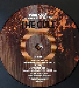 The Cult: Pure Cult - The Singles 1984-1995 (2-LP) - Bild 6