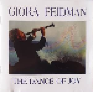Giora Feidman: The Dance Of Joy (CD) - Bild 1