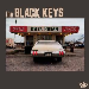 The Black Keys: Delta Kream (2-LP) - Bild 1