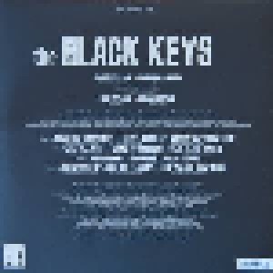 The Black Keys: Delta Kream (2-LP) - Bild 2