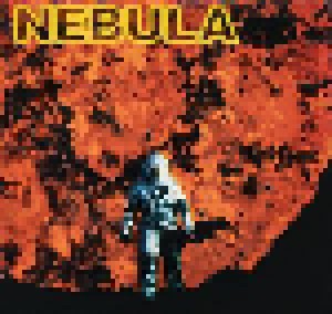 Nebula: Let It Burn (CD) - Bild 1