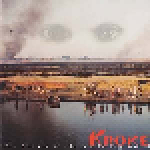 Cover - Kroke: Sounds Of The Vanishing World, The