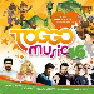 Cover - Lochis, Die: Toggo Music 46