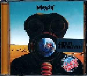Manfred Mann's Earth Band: Messin' (CD) - Bild 5