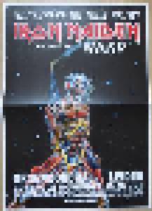 Iron Maiden: Leiden 1986 (2-LP) - Bild 3