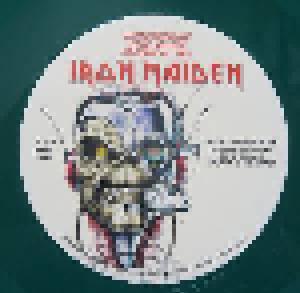 Iron Maiden: Leiden 1986 (2-LP) - Bild 4
