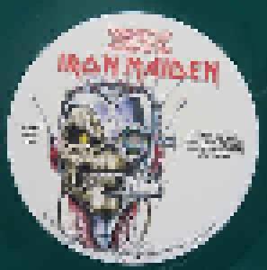 Iron Maiden: Leiden 1986 (2-LP) - Bild 6