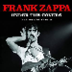 Frank Zappa: Under The Covers - The Songs He Didn't Write (CD) - Bild 1