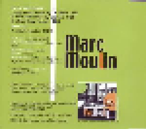 Marc Moulin: Into The Dark (Single-CD) - Bild 2