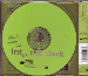Marc Moulin: Into The Dark (Single-CD) - Bild 3