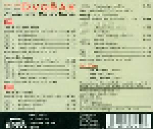 Antonín Dvořák: Complete Piano Trios (2-CD) - Bild 2