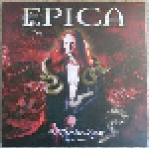 Epica: The Phantom Agony (2-LP) - Bild 1