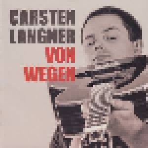 Cover - Carsten Langner: Von Wegen