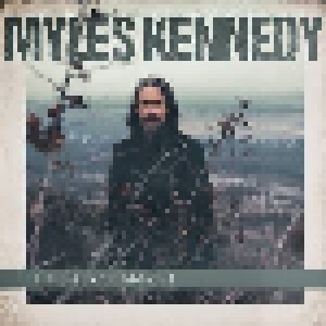Cover - Myles Kennedy: Ides Of March, The