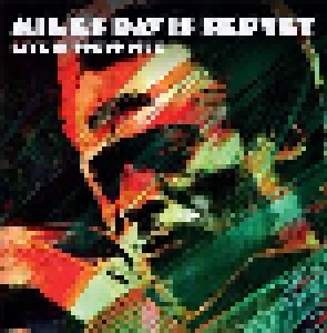 Cover - Miles Davis Septet: Live In Tokyo 1973
