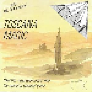 Acama: Toscana Magic (CD) - Bild 1
