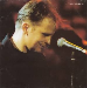 Herbert Grönemeyer: Unplugged (CD) - Bild 2