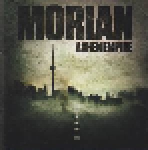 Morian: Ashen Empire (CD) - Bild 1