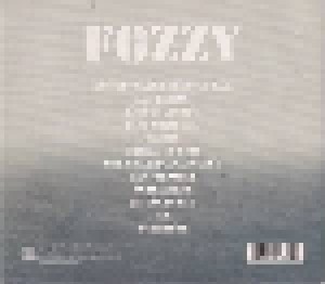 Fozzy: Do You Wanna Start A War (CD) - Bild 2