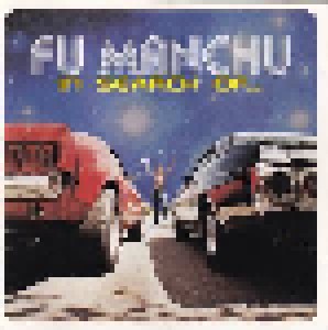 Fu Manchu: In Search Of... (CD) - Bild 1