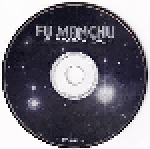Fu Manchu: In Search Of... (CD) - Bild 3