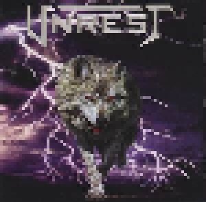 Unrest: Watch Out (CD) - Bild 1