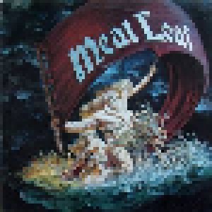 Meat Loaf: Dead Ringer (Promo-LP) - Bild 1