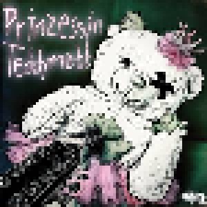 Cover - Tschaika 21/16: Prinzessin Teddymett
