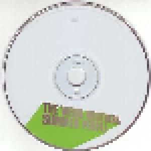 The Webb Brothers: Summer People (Promo-Single-CD) - Bild 3