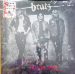 Brats: The Lost Tapes Copenhagen 1979 (LP) - Bild 1