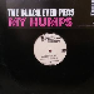 The Black Eyed Peas: My Humps (12") - Bild 1