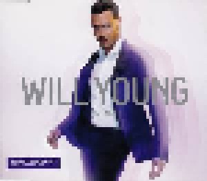 Will Young: Grace (Single-CD) - Bild 1