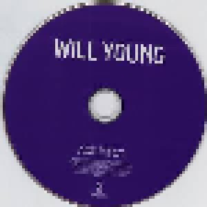 Will Young: Grace (Single-CD) - Bild 3