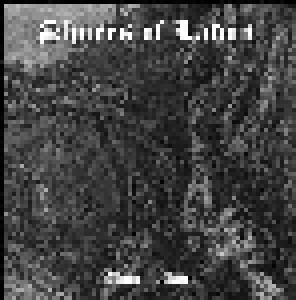 Shores Of Ladon: Eindringling (LP) - Bild 1